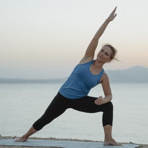 Yoga Music for Quiet Moments - Yoga Flow