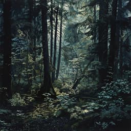 Percepciones De Música Ambiental: Serenata Tranquila De Estudio - Ruido Blanco Para Estudiar