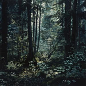 Percepciones De Música Ambiental: Serenata Tranquila De Estudio - Ruido Blanco Para Estudiar