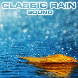 Classic Rain Sound - Classic Rain Sounds