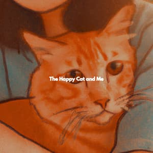The Happy Cat and Me - Musica para Dormir Jazz