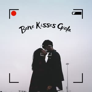 Bene Kisses Giola - Dimitri Tiomkin