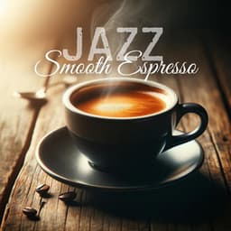 Smooth Espresso Sounds: Jazz Music for Relaxation - Cool Jazz Club