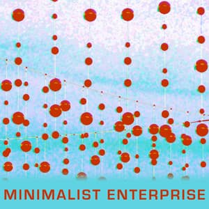 Minimalist Enterprise - Stephan Diez