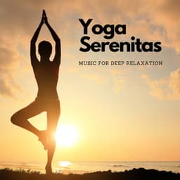 Yoga Serenitas: Music For Deep Relaxation - Goodness Gr8ness
