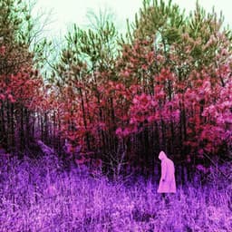 40 Days & 40 Nights - Mickey Woods Jr