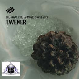 John Tavener - John Tavener