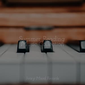 Summer Reading Music Collection - Ivory Mood