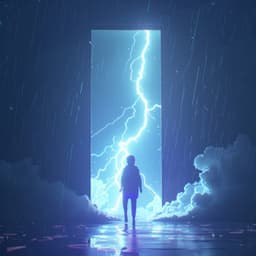 Ethereal Weather Patterns - Thunder etc.