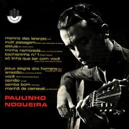 Paulinho Nogueira - Paulinho Nogueira