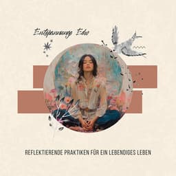 Reflektierende Praktiken für ein Lebendiges Leben - Entspannungs Echo