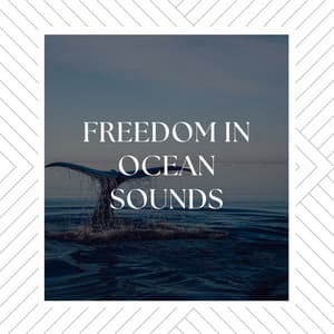 Freedom in Ocean Sounds - Meeresgeräusche