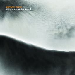 Mosaic Orchestra vol. 2 - Giovanni Maier