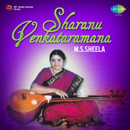 Sharanu Venkataramana - M. S. Sheela