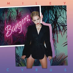 Bangerz - Miley Cyrus