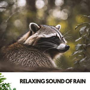 Relaxing Sound of Rain: Melodies from the Clouds - Relajacion