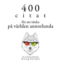 400 citat för att se världen annorlunda - Dalai Lama