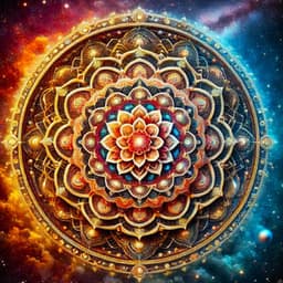 Deep Healing and Love Manifestation - Healing Solfeggio