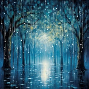 Rain Harmonies: Symphony of Nature - Mind Mining