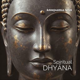 Spiritual Dhyāna - Anupama Ann
