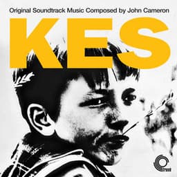 Kes - John Cameron