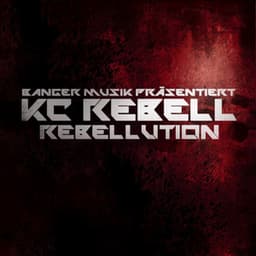 Rebellution - KC Rebell