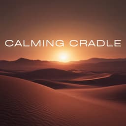 Alpha Theta Study Frequencies for Effortless Focus and Success - Calming Cradle