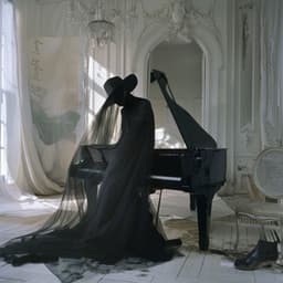 All Night Long - Hotel Lobby Music