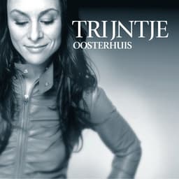 Trijntje Oosterhuis - Trijntje Oosterhuis