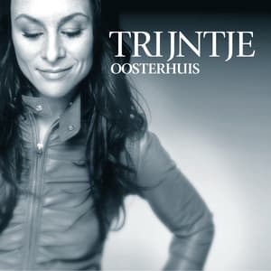 Trijntje Oosterhuis - Trijntje Oosterhuis