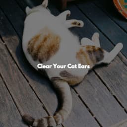 Clear Your Cat Ears - Trabajar desde Casa Background Musica
