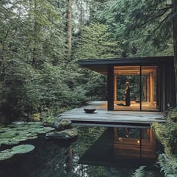 Melodious Tranquility - Spa