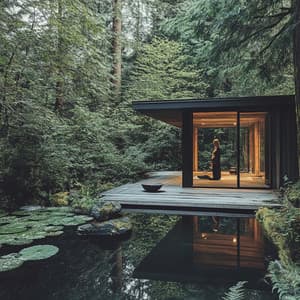 Melodious Tranquility - Spa