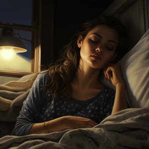 Meditation by Fire for Sleep: Soothing Flames - 432 Hz Frequncies