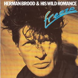 Freeze - Herman Brood & His Wild Romance