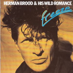 Freeze - Herman Brood & His Wild Romance