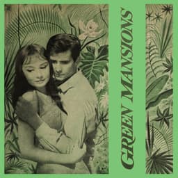 Green Mansions - Bronisław Kaper