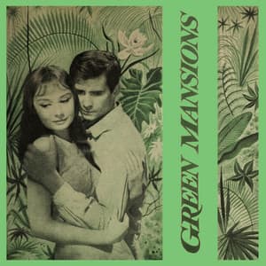 Green Mansions - Bronisław Kaper