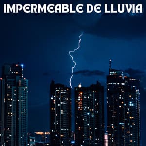 Impermeable De Lluvia - Resplandor de lluvia