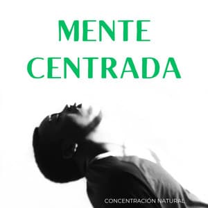 Mente Centrada: Concentración Natural - Ambiente de naturaleza
