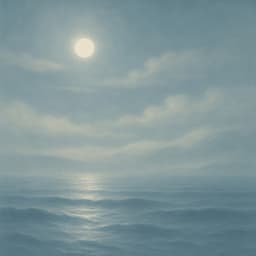 8D White Noise: Dreaming in White - White Noise