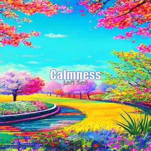 Calmness - Lofi Sad