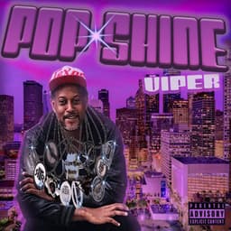 POP SHINE - Viper