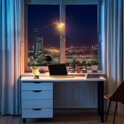 Music For Concentration And Focused Clarity - Brain Power Academy