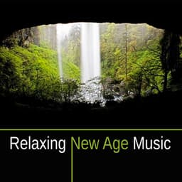 Relaxing New Age Music – Calm Down & Relax, Inner Relaxation, Peaceful Mind, Inner Journey - New Age 2017