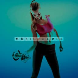 Music World - DJ Zayn