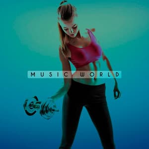 Music World - DJ Zayn