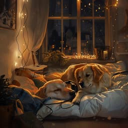 Serenata Para Perros: Música Apacible Para Canes Calmados - Música para los oídos de los perros