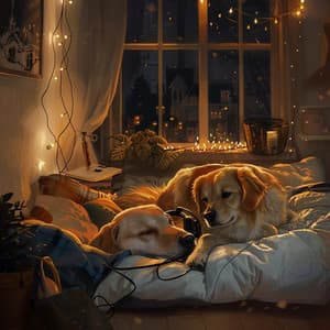 Serenata Para Perros: Música Apacible Para Canes Calmados - Música para los oídos de los perros