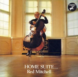 Home Suite... - Red Mitchell